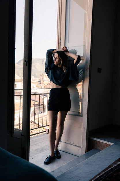 Mini skirt