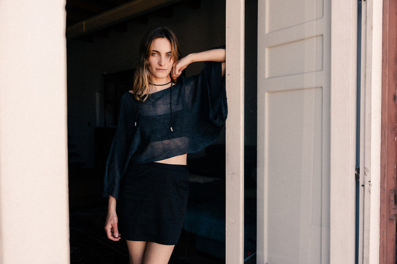 Mini skirt