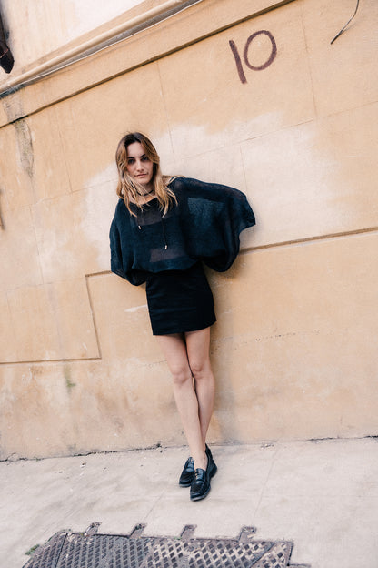 Mini skirt